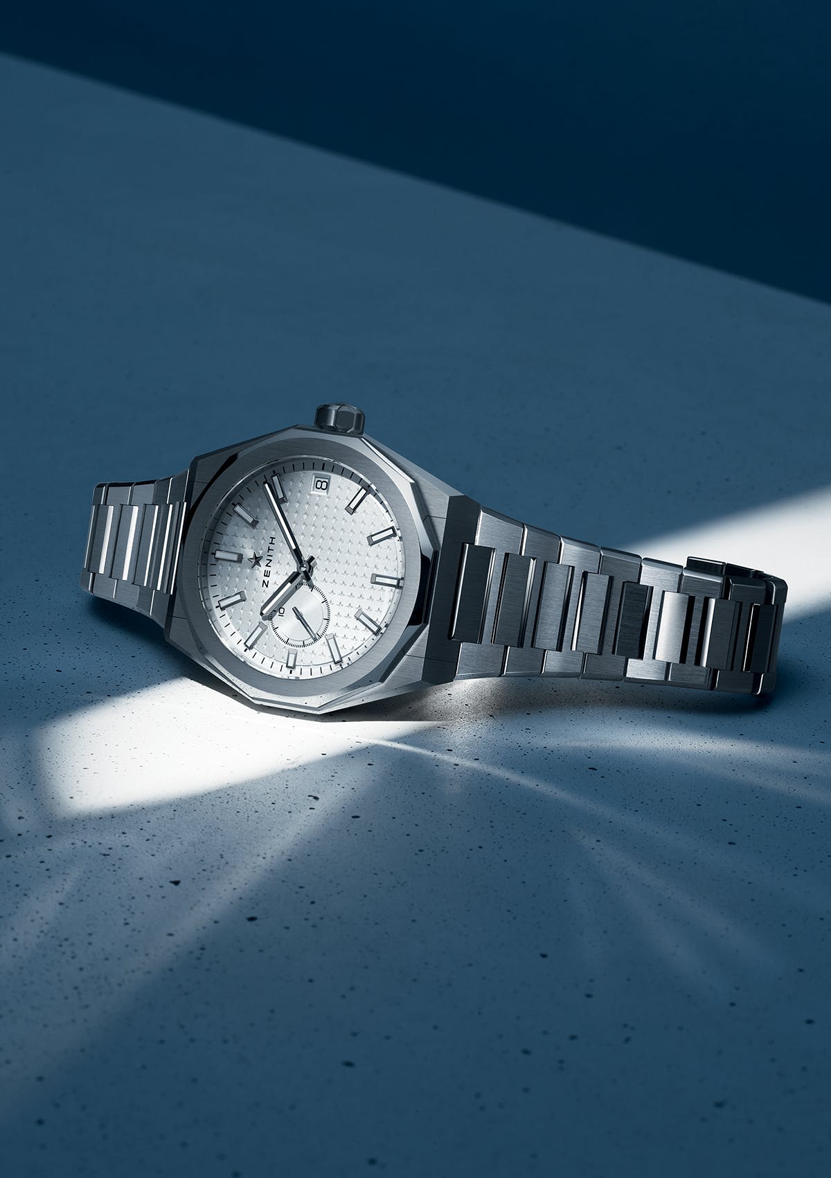 デファイ スカイライン - Defy Skyline｜ゼニス公式サイト